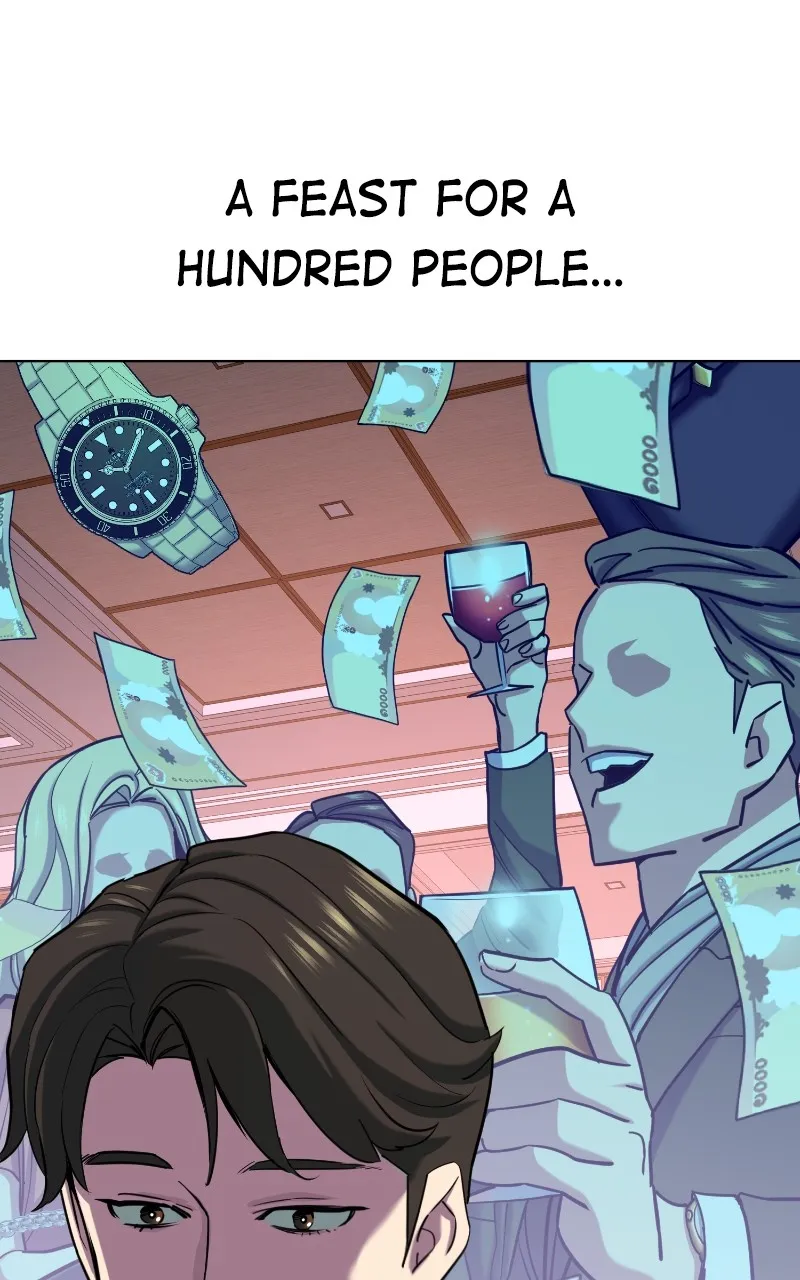 Reborn Rich Chapter 116 page 84 - 