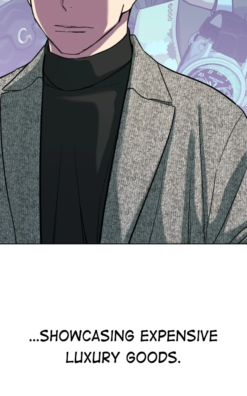 Reborn Rich Chapter 116 page 85 - 