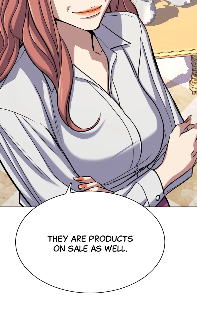 Reborn Rich Chapter 116 page 87 - 