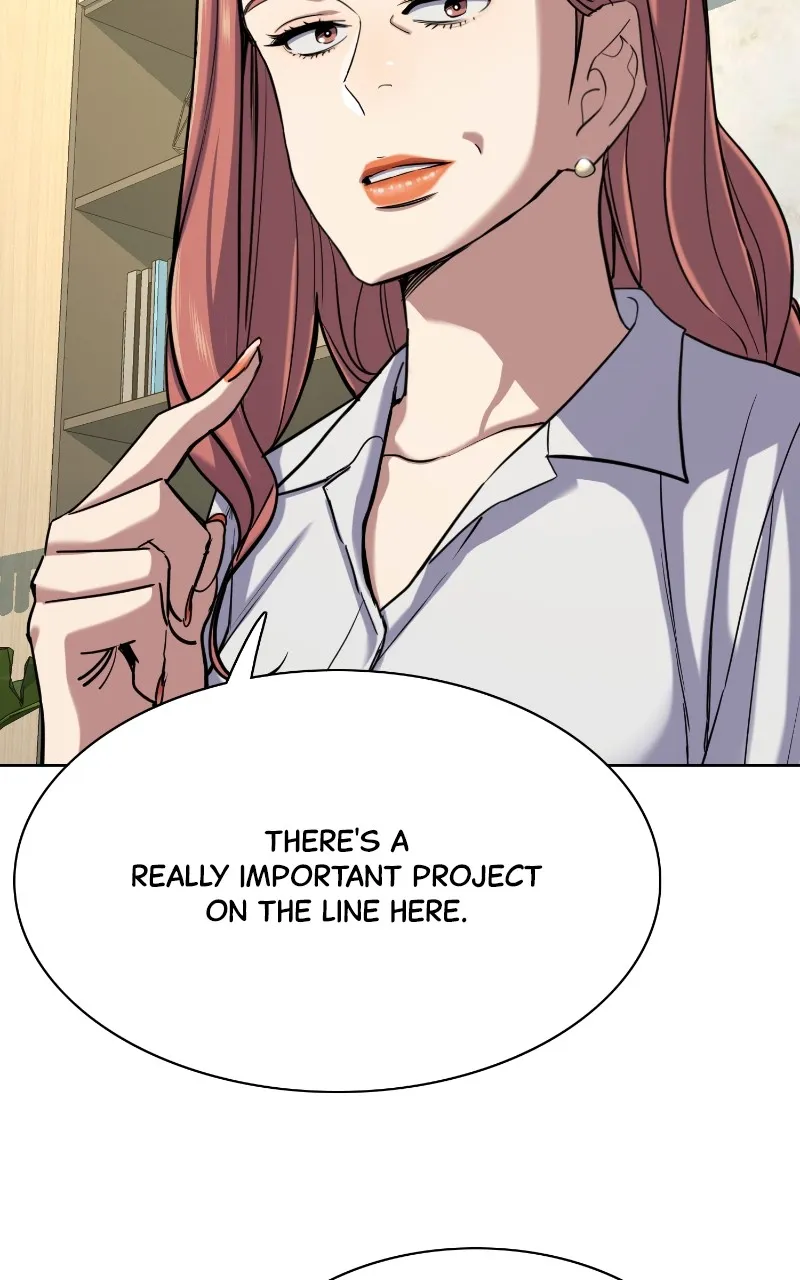 Reborn Rich Chapter 116 page 10 - 