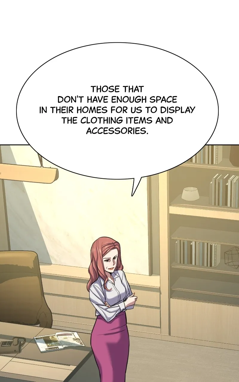 Reborn Rich Chapter 116 page 91 - 