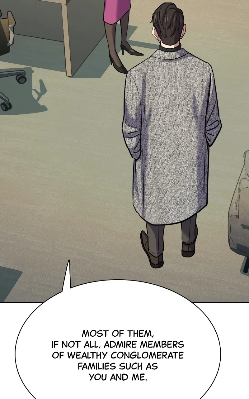 Reborn Rich Chapter 116 page 92 - 