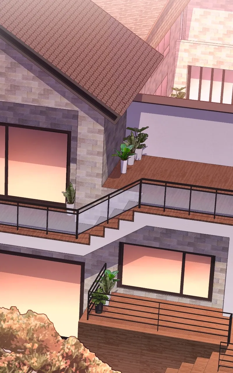 Reborn Rich Chapter 117 page 2 - 