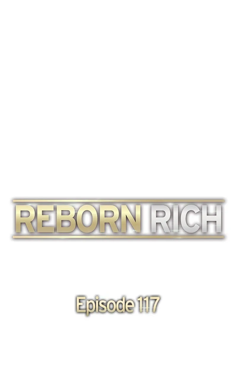 Reborn Rich Chapter 117 page 105 - 