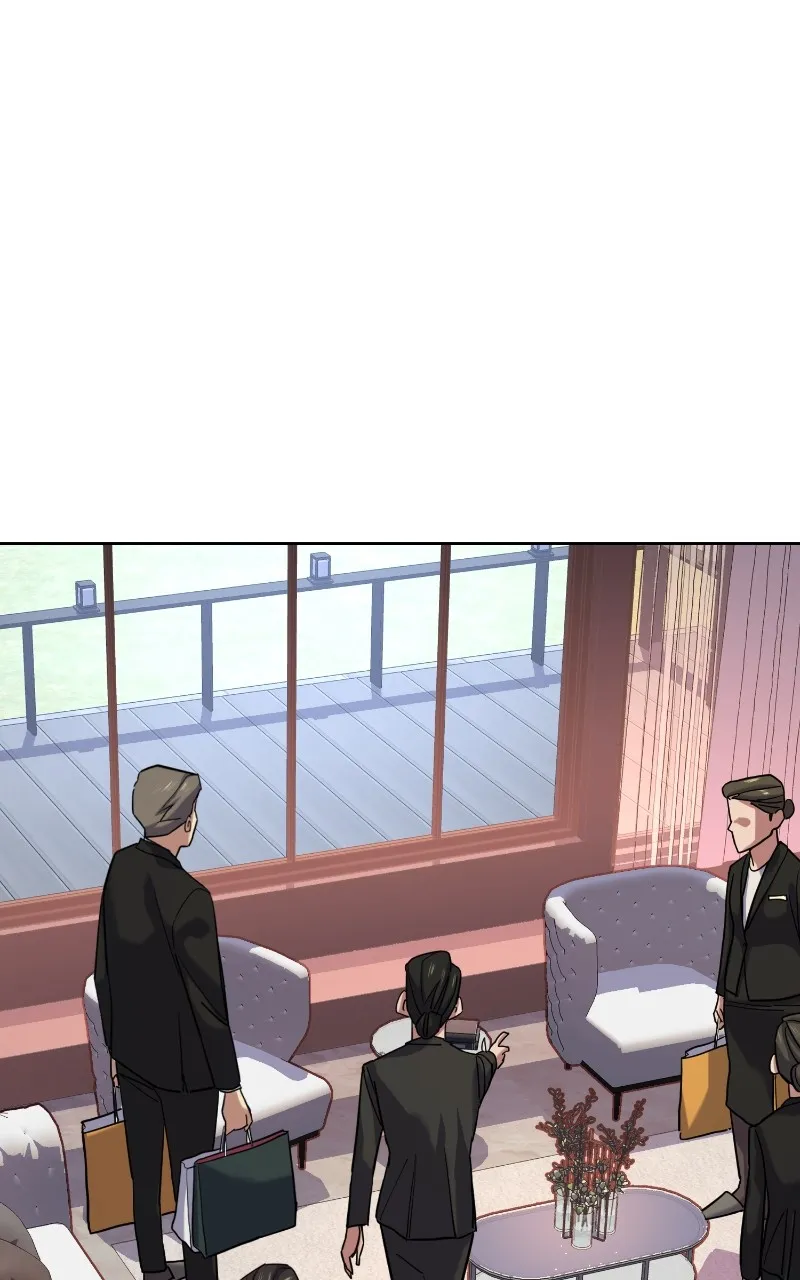 Reborn Rich Chapter 117 page 12 - 