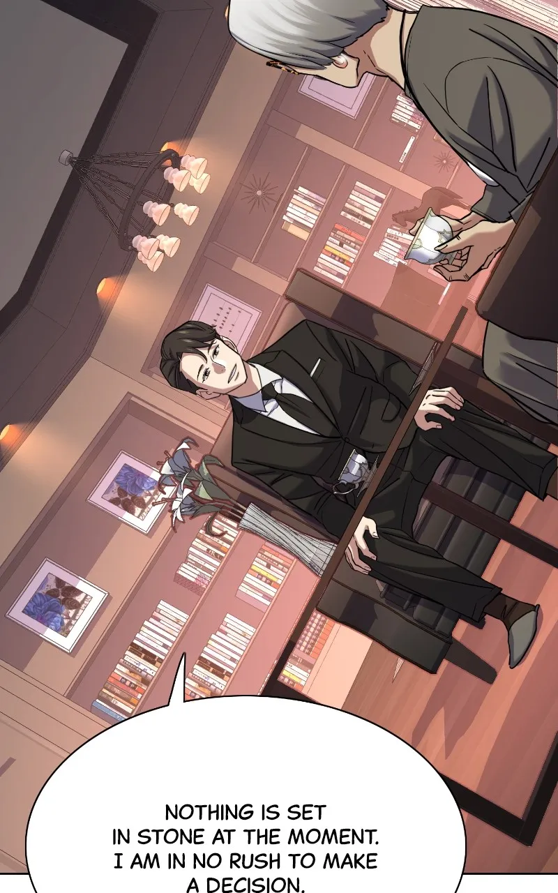 Reborn Rich Chapter 117 page 112 - 