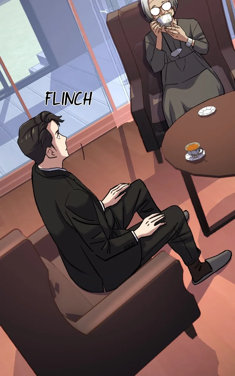 Reborn Rich Chapter 117 page 120 - 