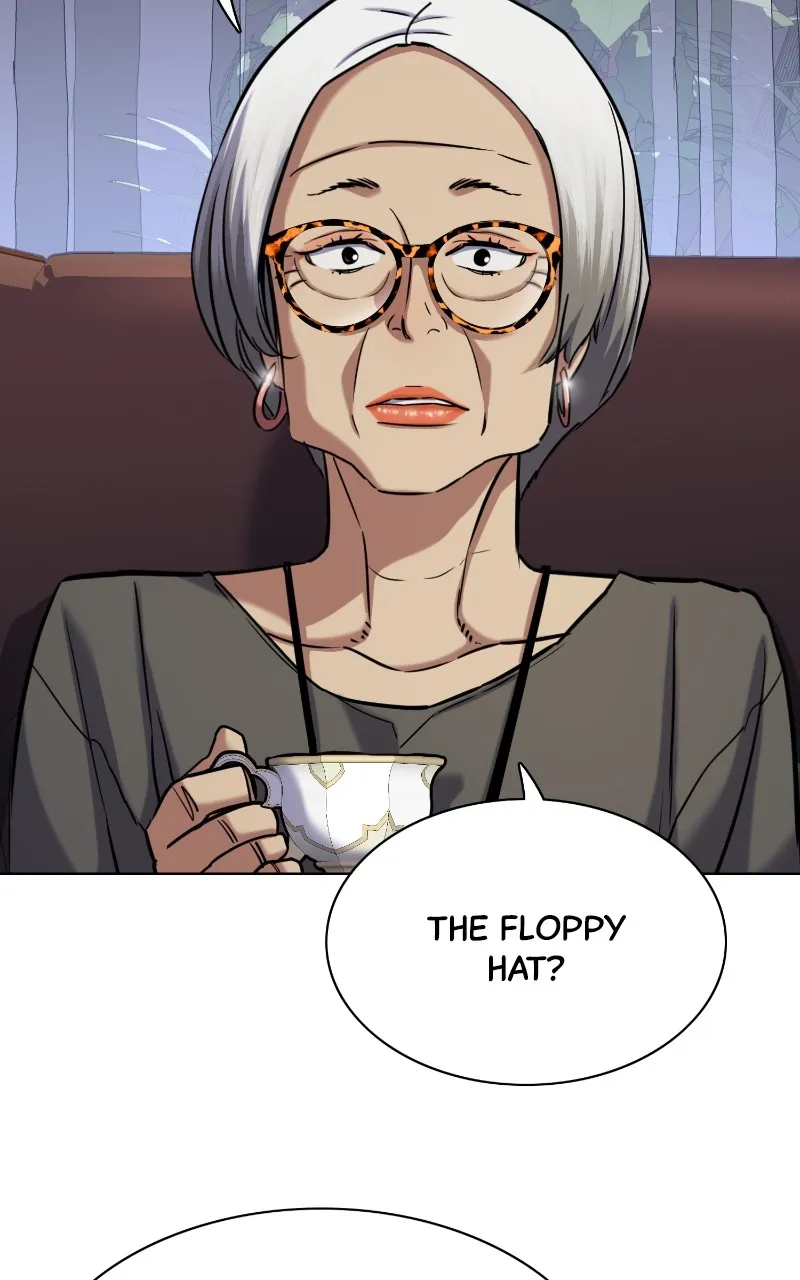 Reborn Rich Chapter 117 page 123 - 