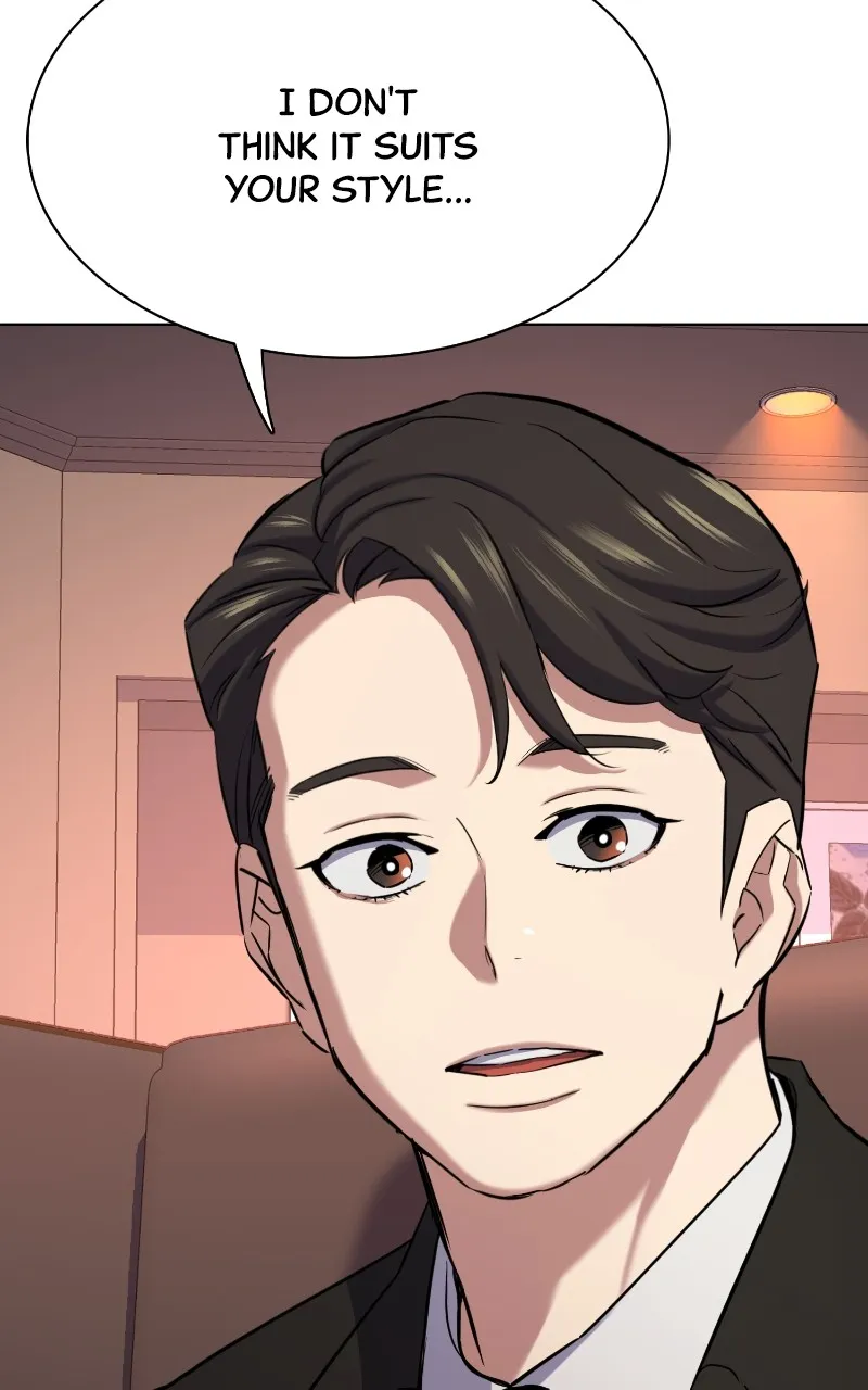 Reborn Rich Chapter 117 page 124 - 