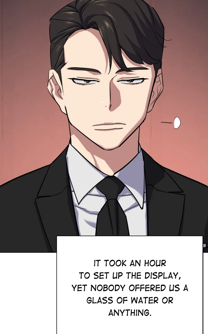 Reborn Rich Chapter 117 page 17 - 