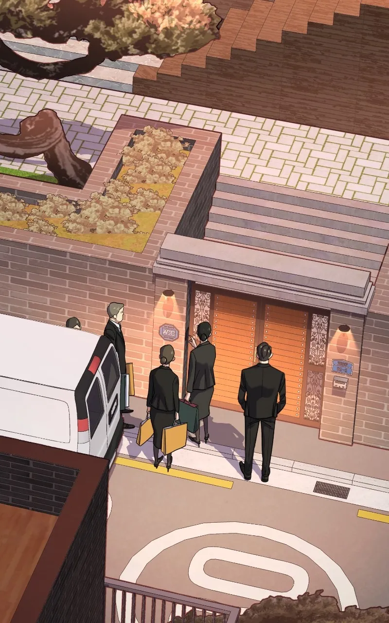 Reborn Rich Chapter 117 page 3 - 