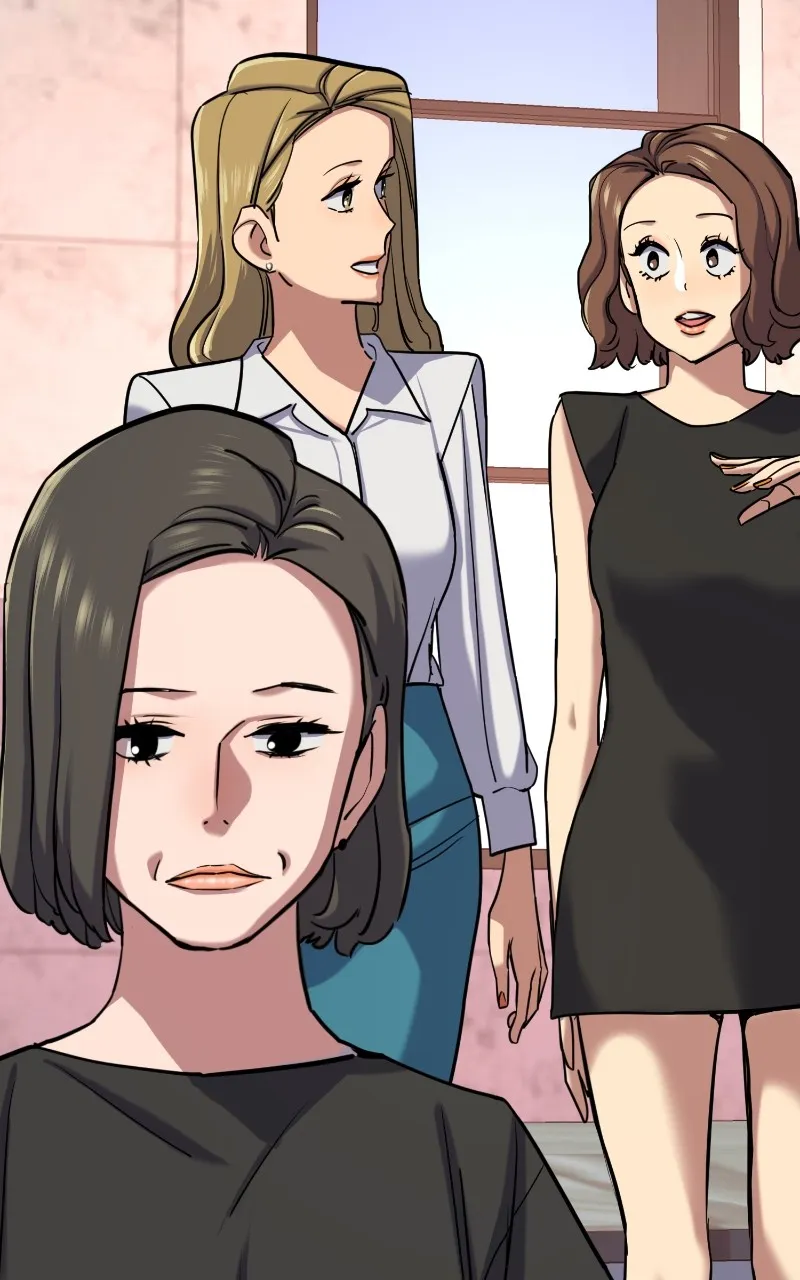 Reborn Rich Chapter 117 page 27 - 