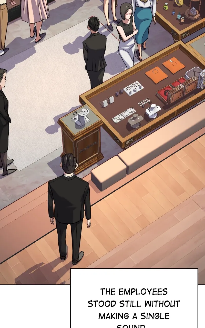 Reborn Rich Chapter 117 page 33 - 