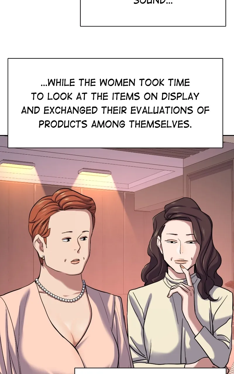 Reborn Rich Chapter 117 page 34 - 