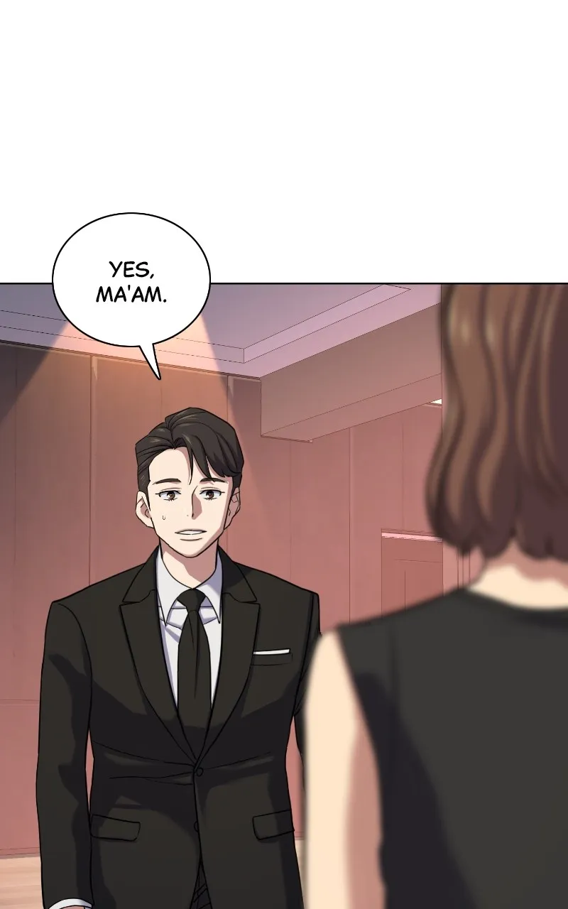 Reborn Rich Chapter 117 page 45 - 