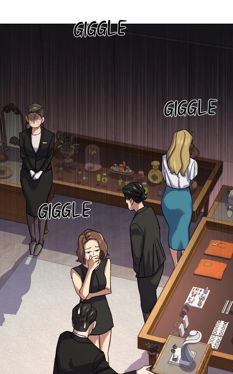 Reborn Rich Chapter 117 page 58 - 