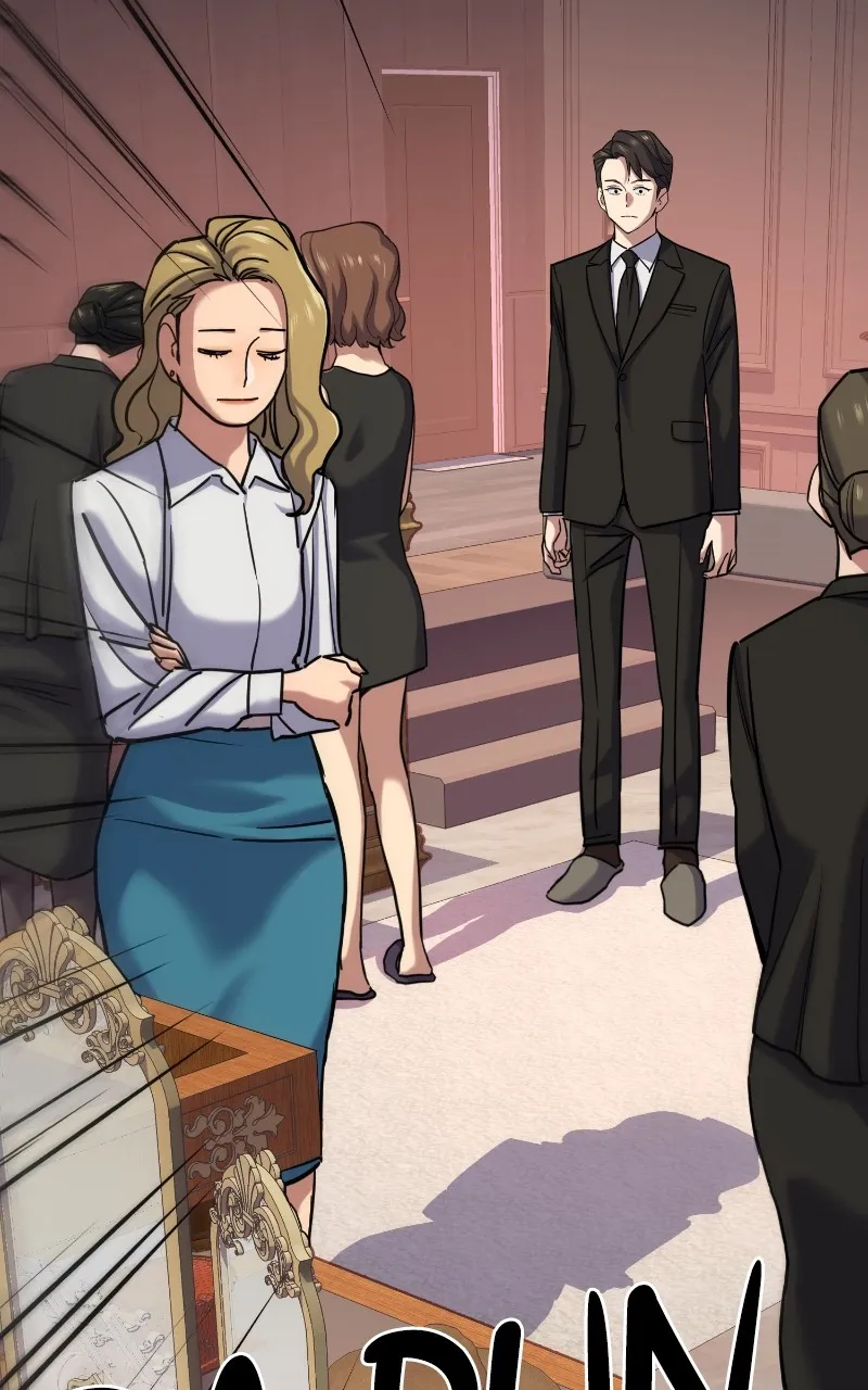 Reborn Rich Chapter 117 page 67 - 