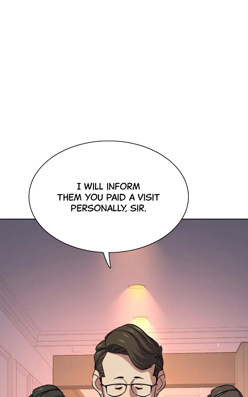 Reborn Rich Chapter 117 page 8 - 