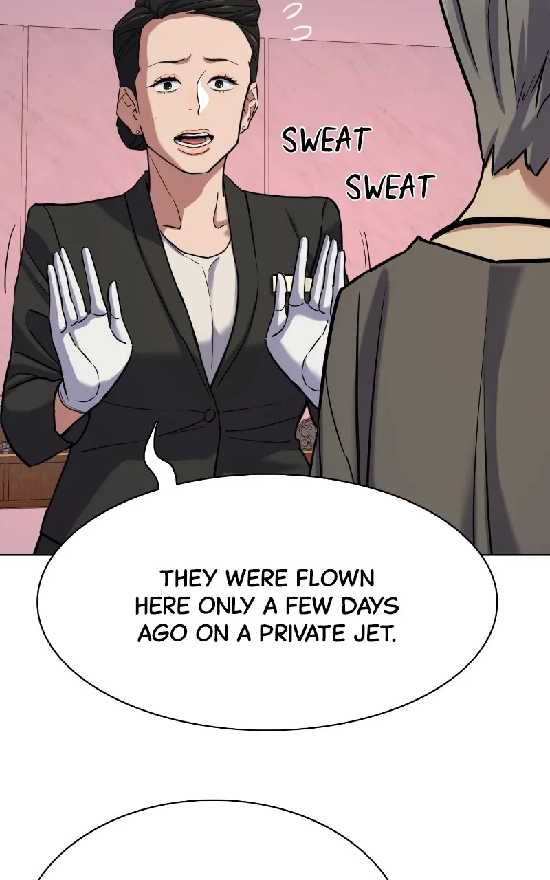 Reborn Rich Chapter 117 page 73 - 