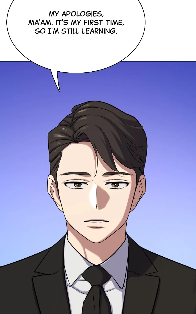 Reborn Rich Chapter 117 page 74 - 