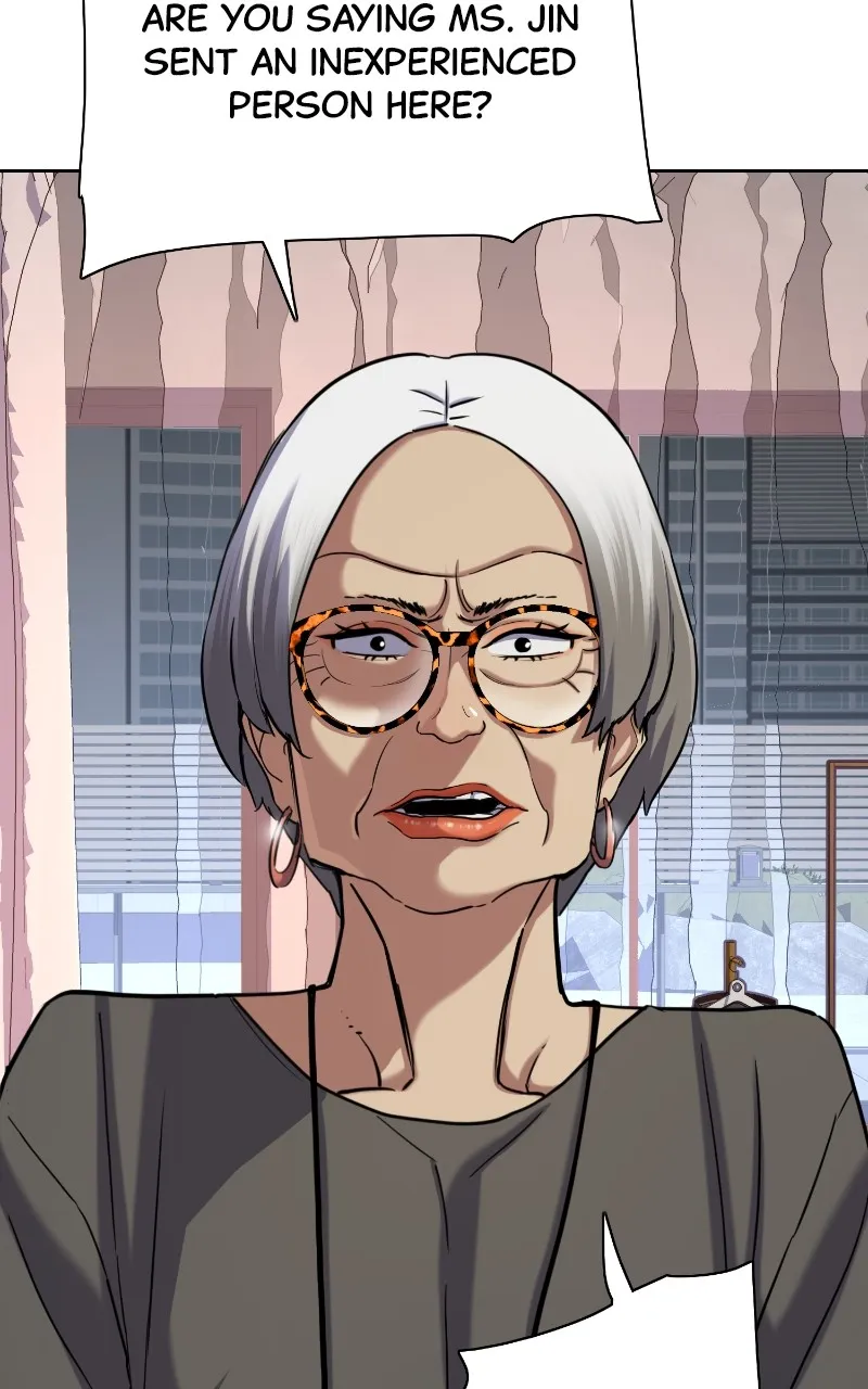 Reborn Rich Chapter 117 page 76 - 