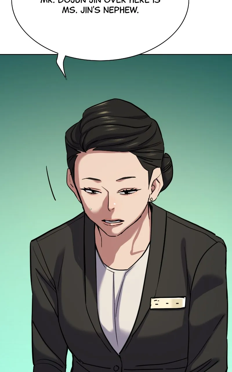 Reborn Rich Chapter 117 page 79 - 
