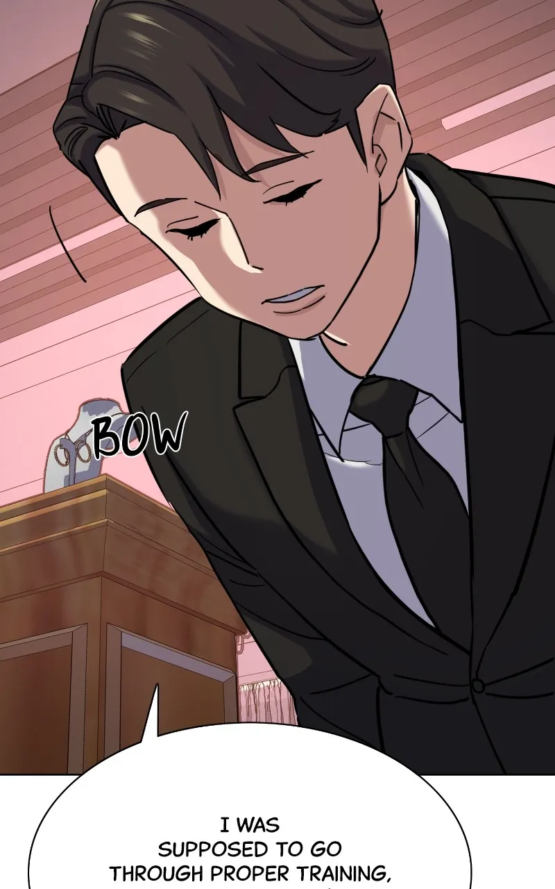 Reborn Rich Chapter 117 page 85 - 
