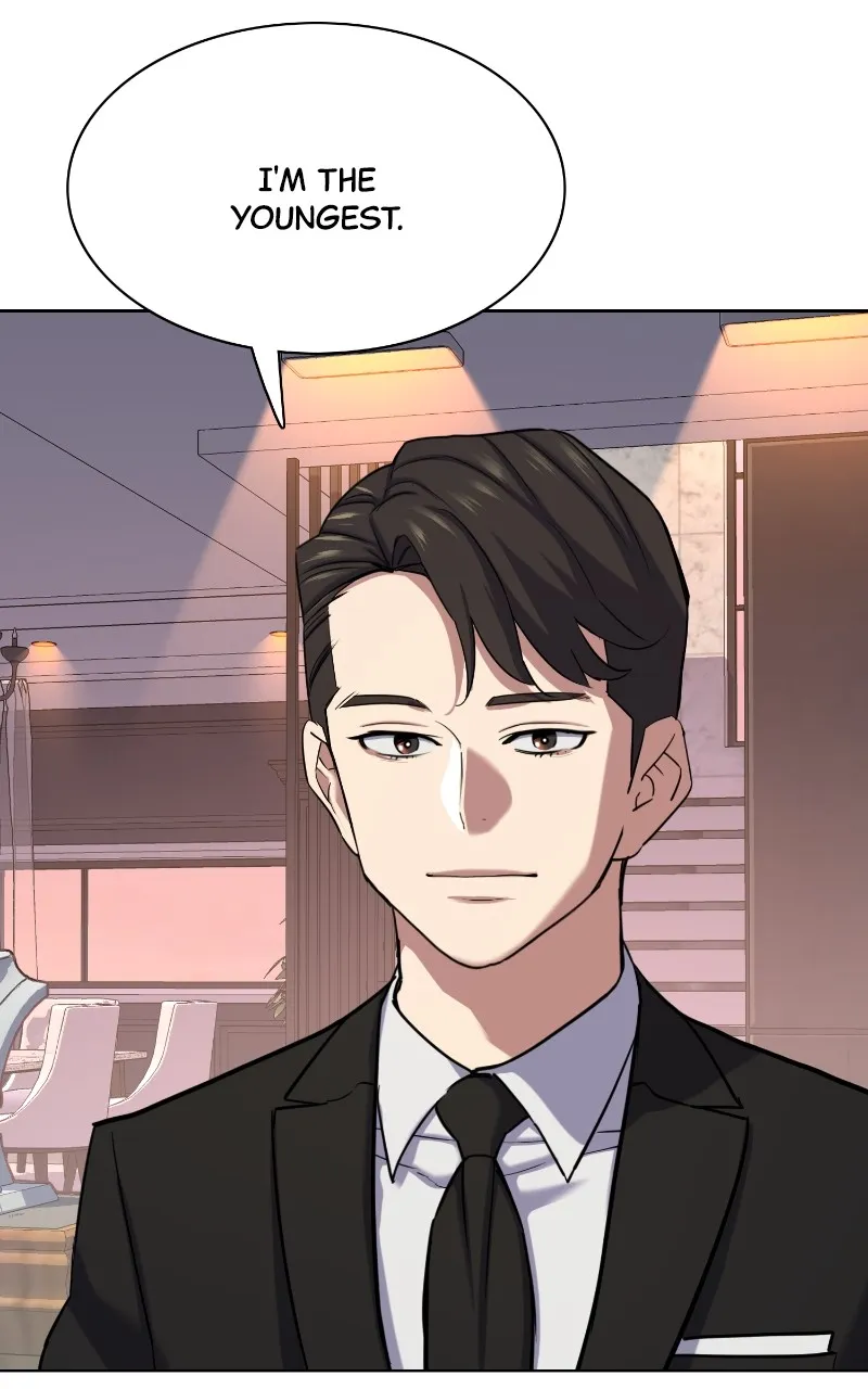 Reborn Rich Chapter 117 page 88 - 