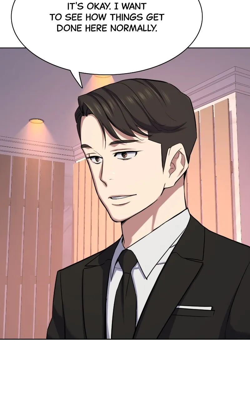 Reborn Rich Chapter 117 page 10 - 