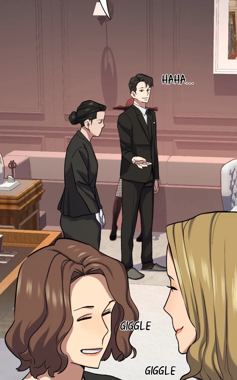 Reborn Rich Chapter 117 page 94 - 