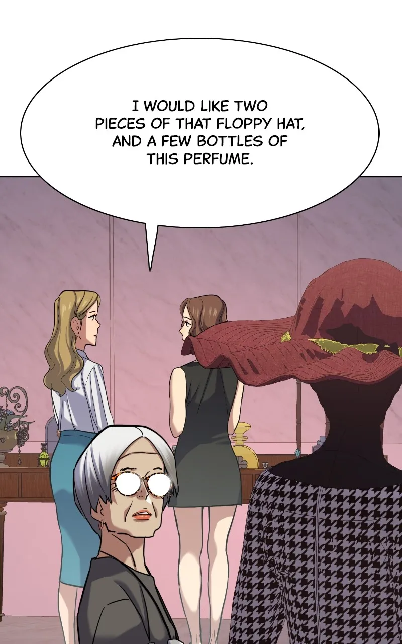 Reborn Rich Chapter 117 page 99 - 