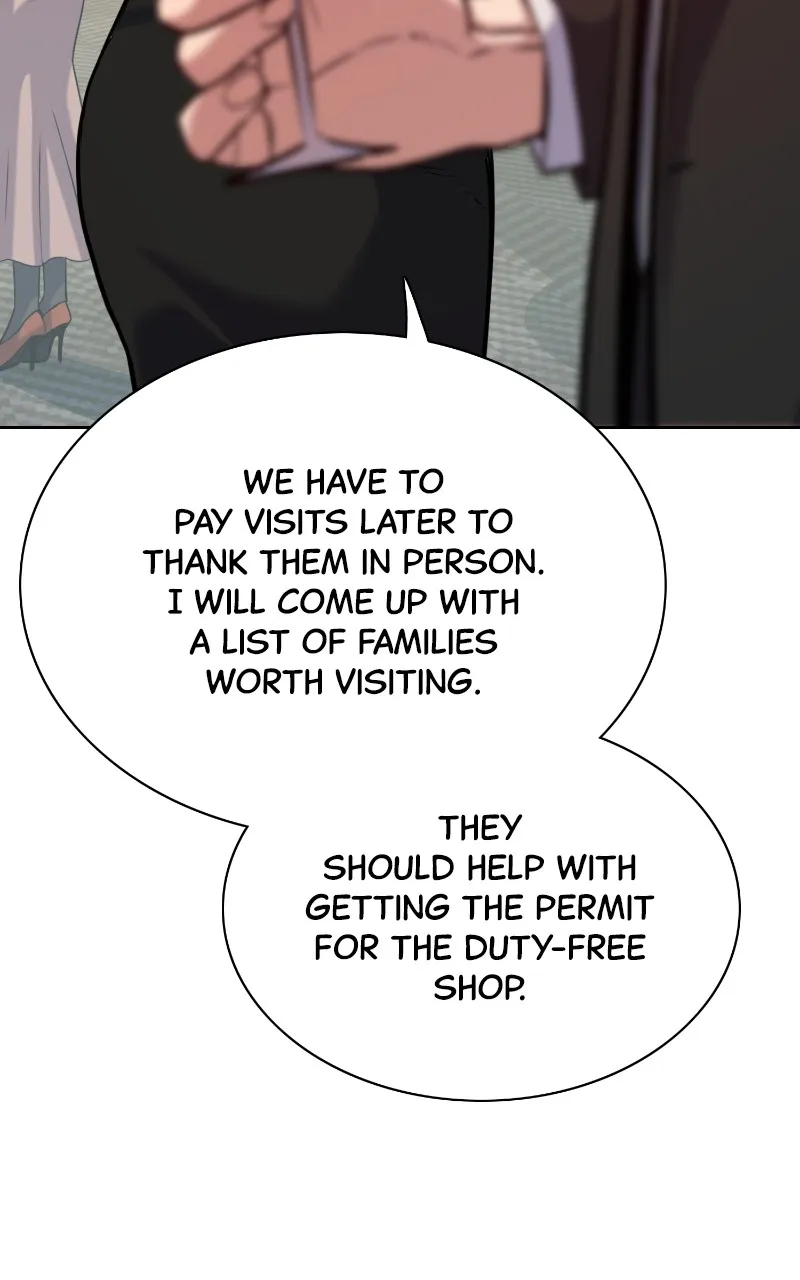 Reborn Rich Chapter 118 page 104 - 