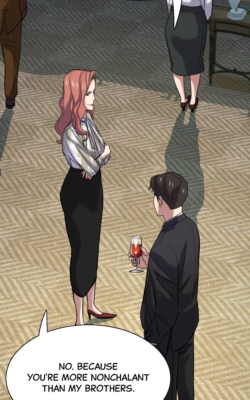 Reborn Rich Chapter 118 page 108 - 