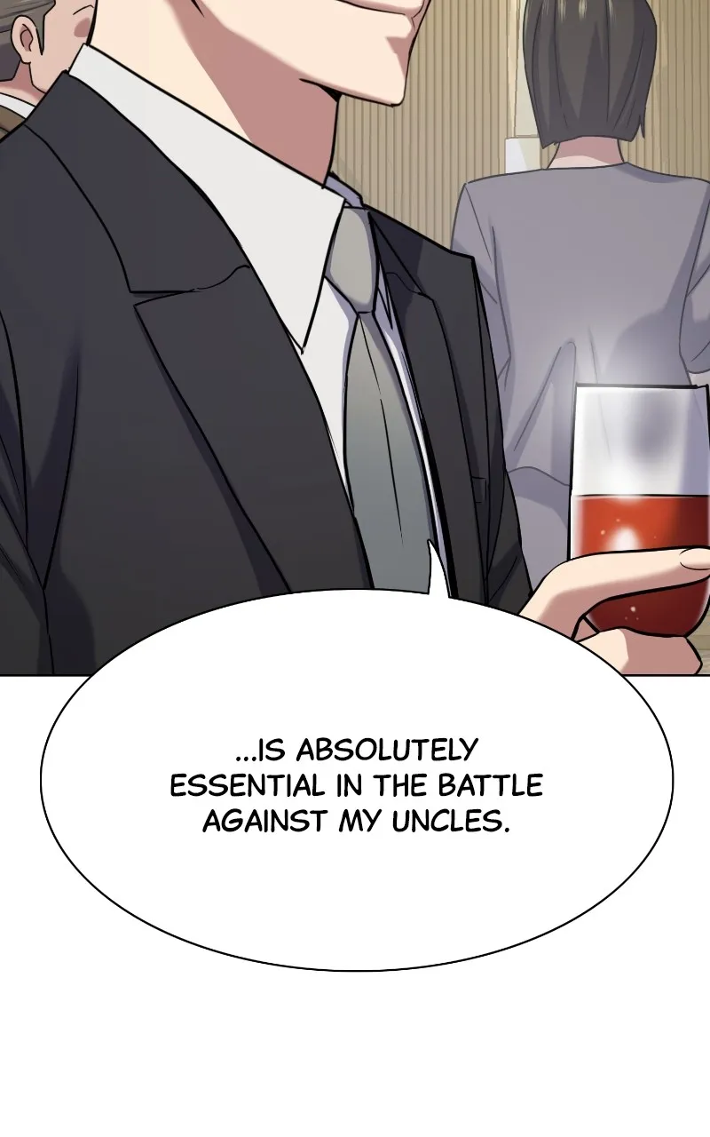 Reborn Rich Chapter 118 page 116 - 