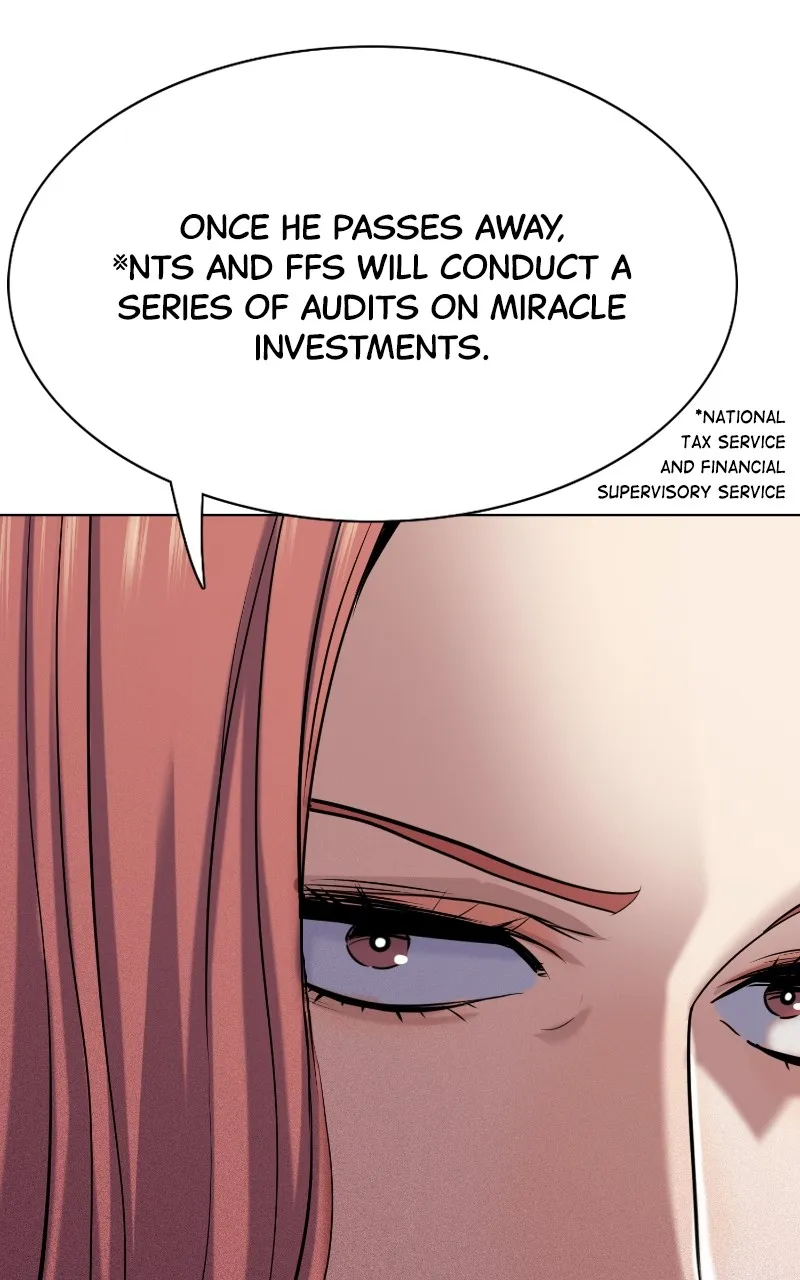 Reborn Rich Chapter 118 page 120 - 