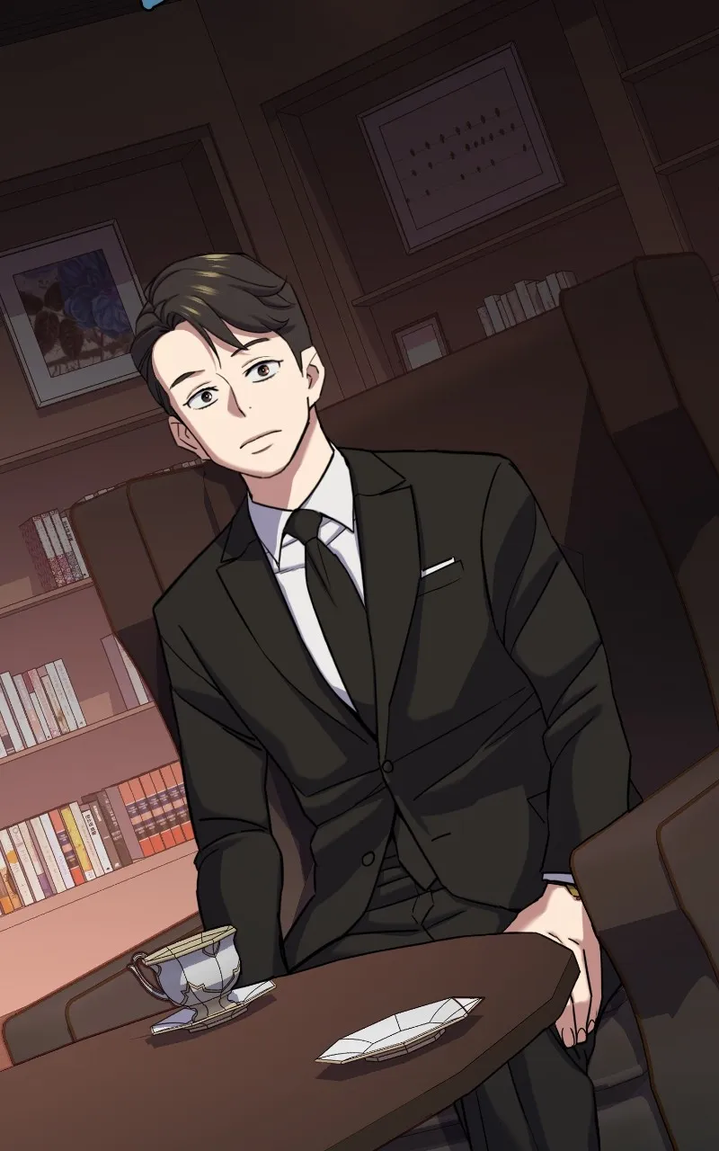 Reborn Rich Chapter 118 page 14 - 