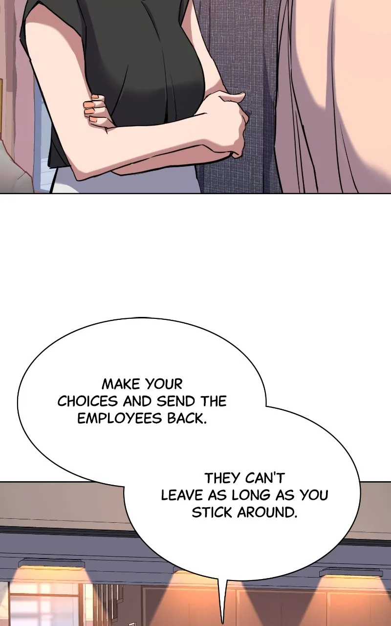Reborn Rich Chapter 118 page 19 - 