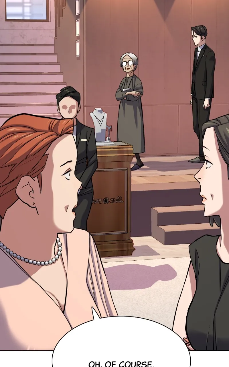 Reborn Rich Chapter 118 page 20 - 