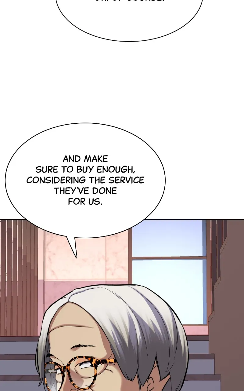 Reborn Rich Chapter 118 page 21 - 
