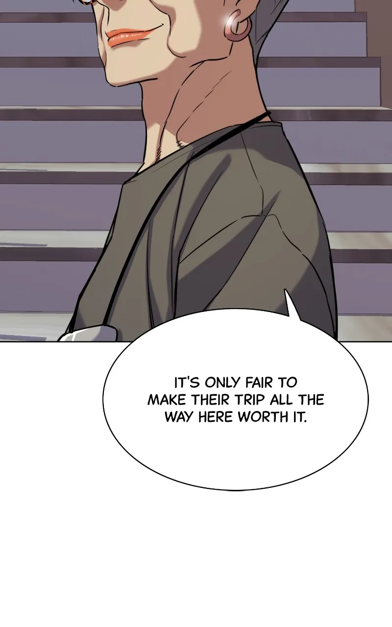 Reborn Rich Chapter 118 page 22 - 