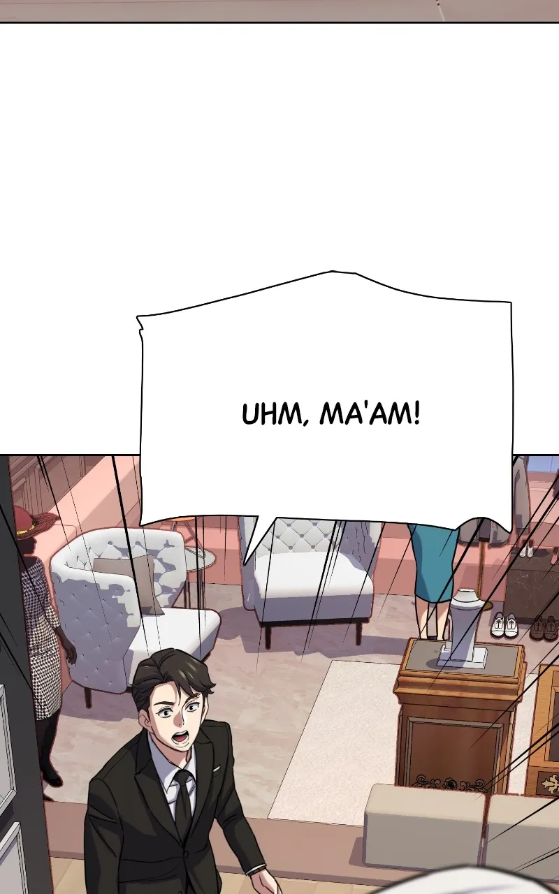 Reborn Rich Chapter 118 page 27 - 
