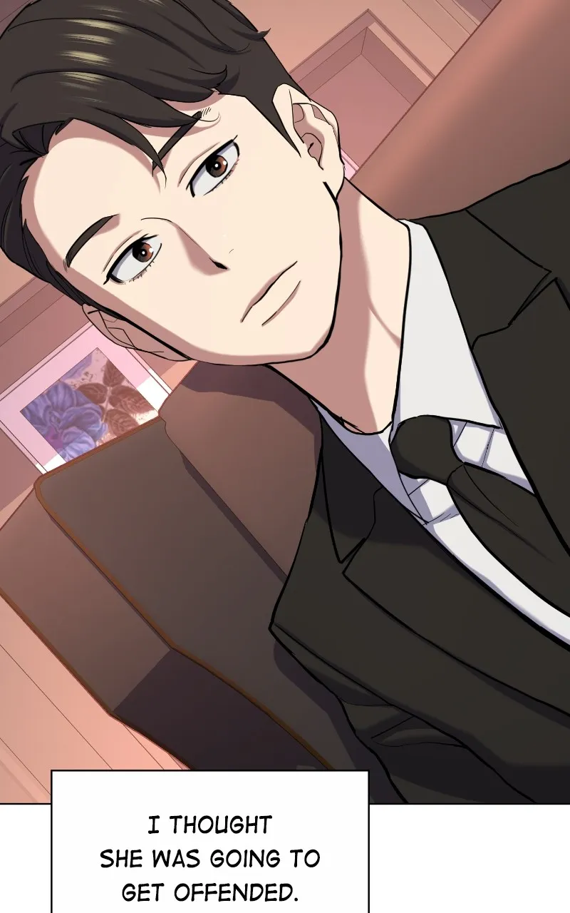 Reborn Rich Chapter 118 page 4 - 