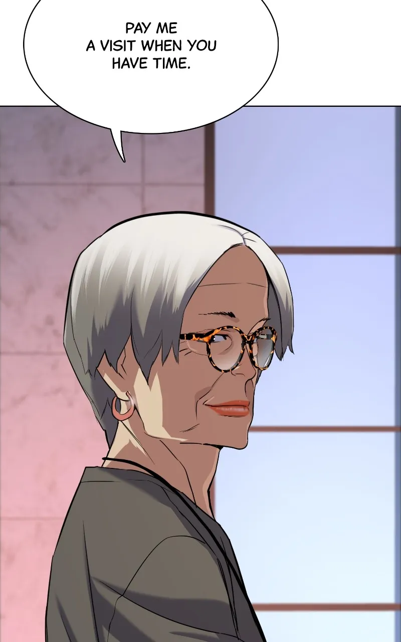 Reborn Rich Chapter 118 page 33 - 