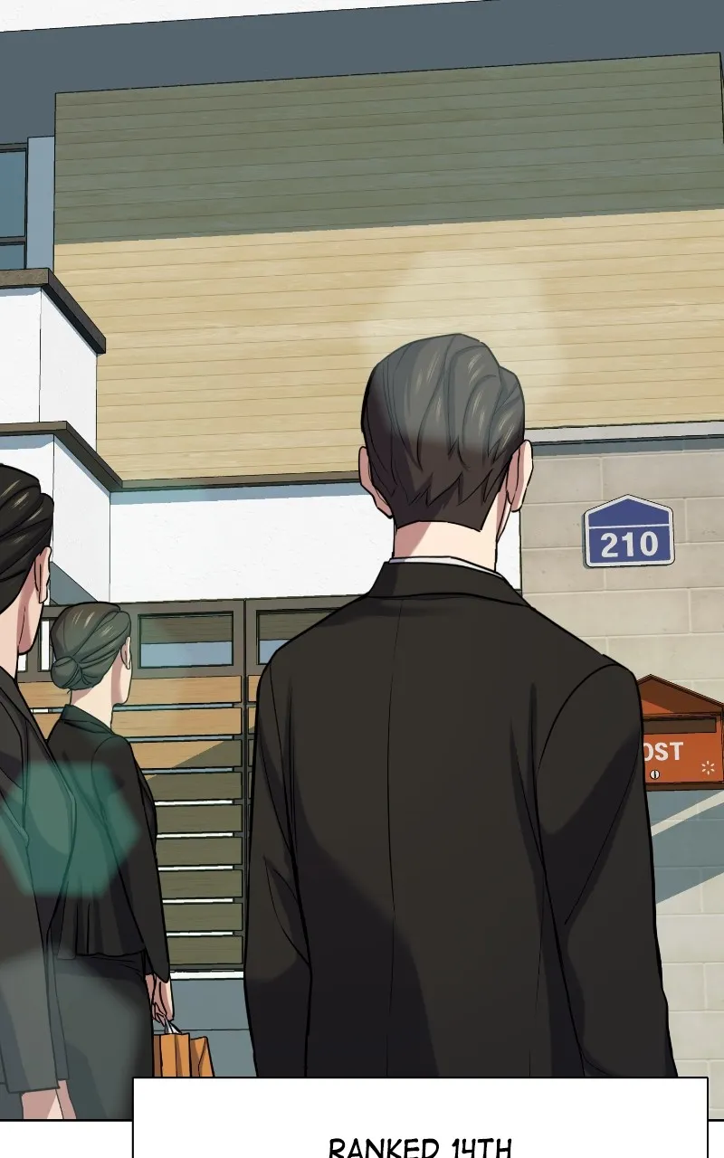 Reborn Rich Chapter 118 page 38 - 