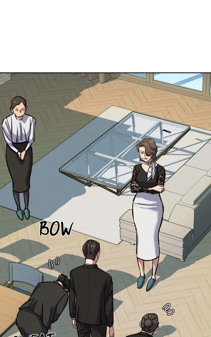 Reborn Rich Chapter 118 page 43 - 