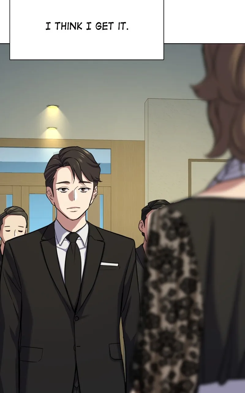 Reborn Rich Chapter 118 page 46 - 
