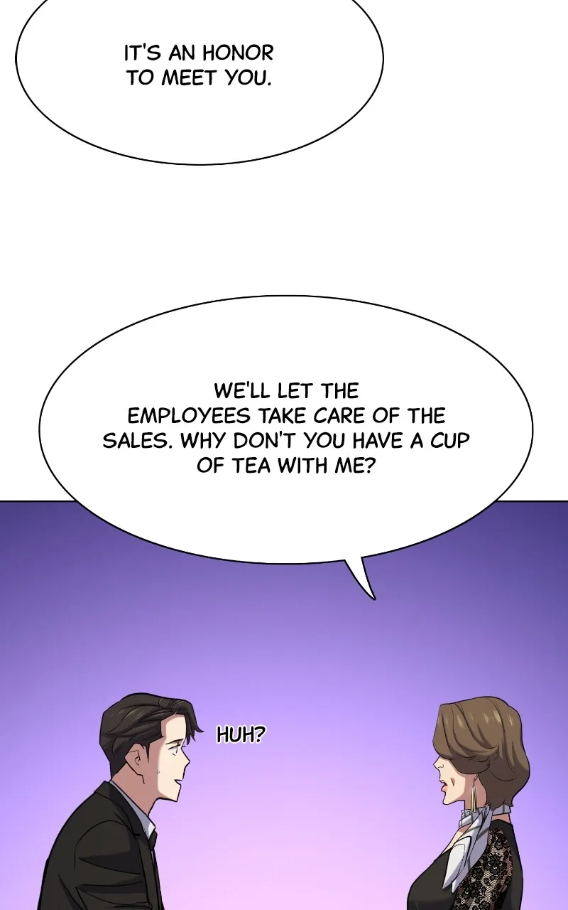 Reborn Rich Chapter 118 page 50 - 