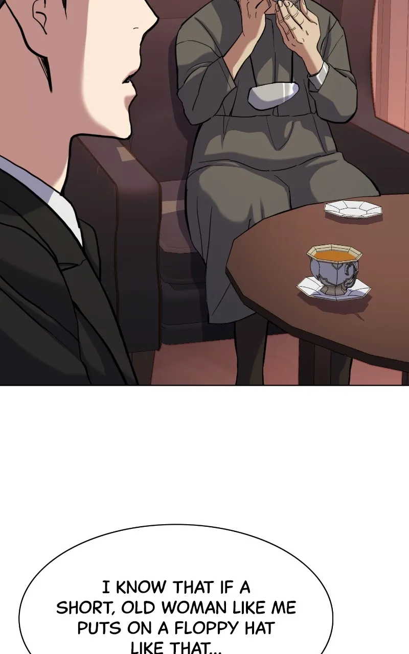 Reborn Rich Chapter 118 page 6 - 