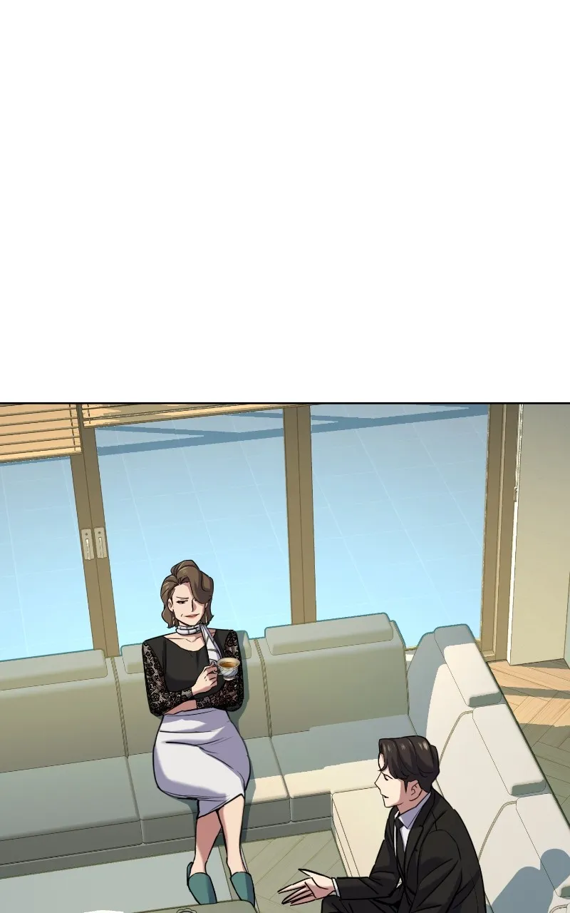 Reborn Rich Chapter 118 page 53 - 