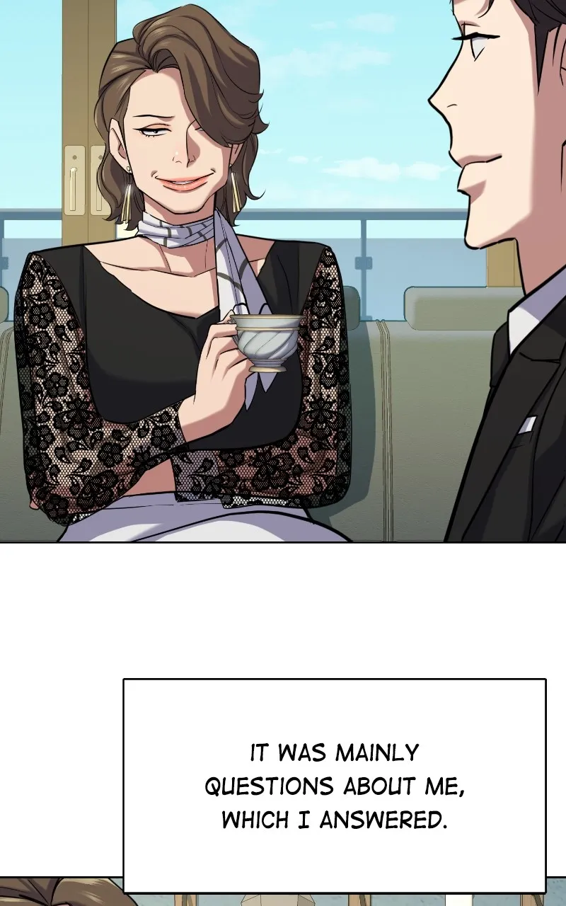 Reborn Rich Chapter 118 page 55 - 